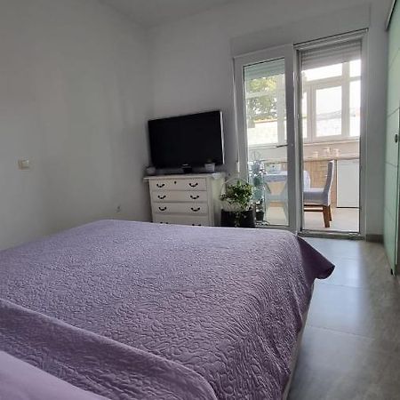 Room Airport Split Kaštela 외부 사진