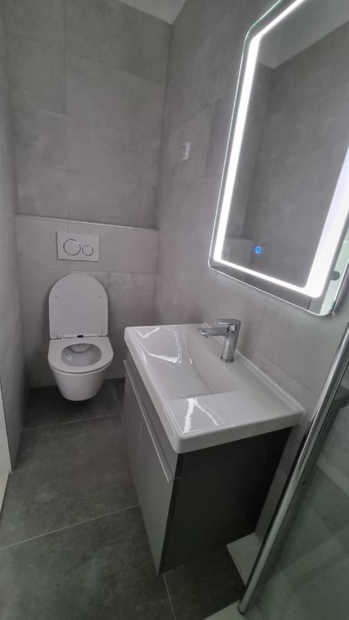 Room Airport Split Kaštela 외부 사진