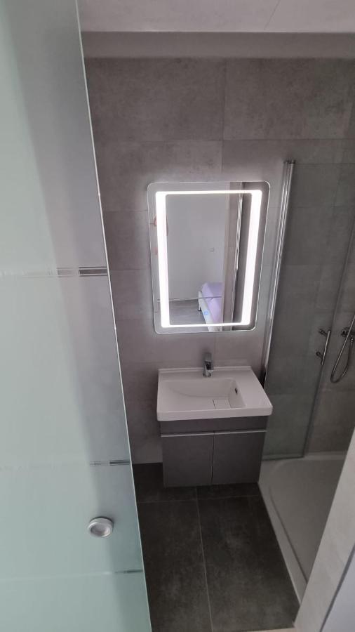 Room Airport Split Kaštela 외부 사진