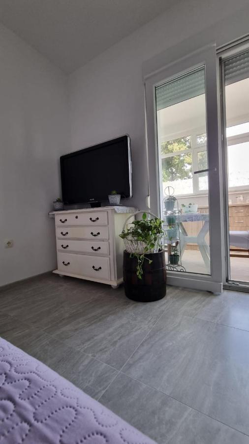 Room Airport Split Kaštela 외부 사진